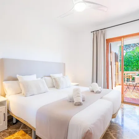 Ribera De Son Veri Villa El Arenal (Mallorca)