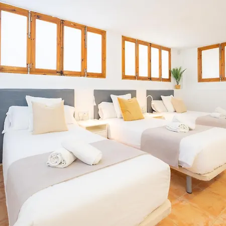 Ribera De Son Veri *