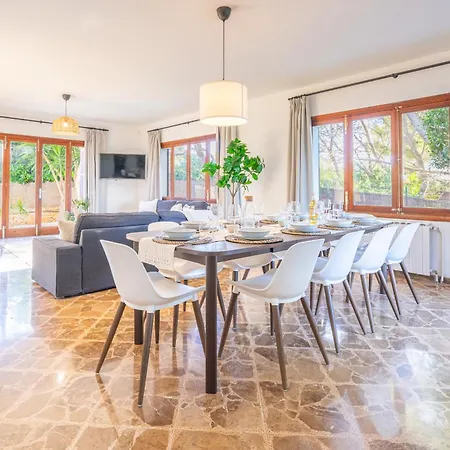 Ribera De Son Veri * El Arenal (Mallorca)