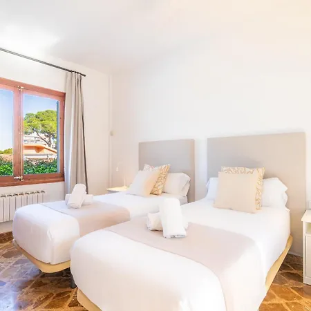 Ribera De Son Veri Villa El Arenal (Mallorca)