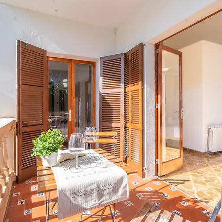 Ribera De Son Veri El Arenal (Mallorca)