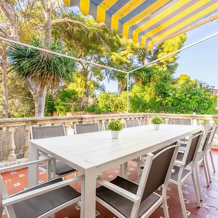 Ribera De Son Veri El Arenal (Mallorca)