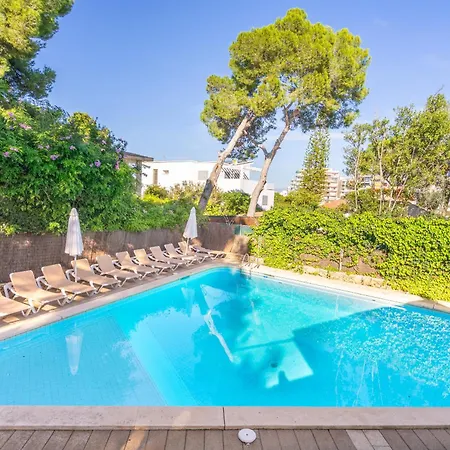 Ribera De Son Veri Villa *