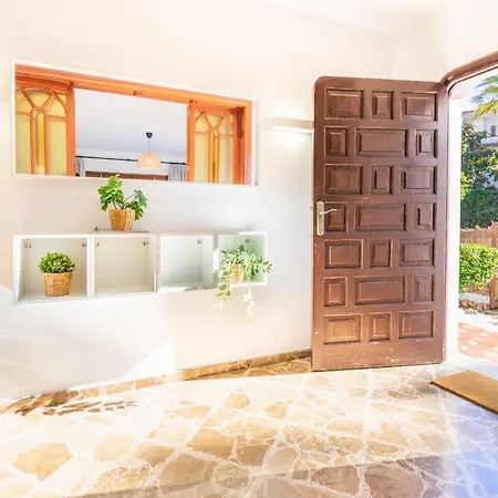 Ribera De Son Veri Villa El Arenal (Mallorca)