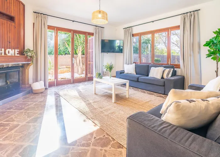 Ribera De Son Veri *