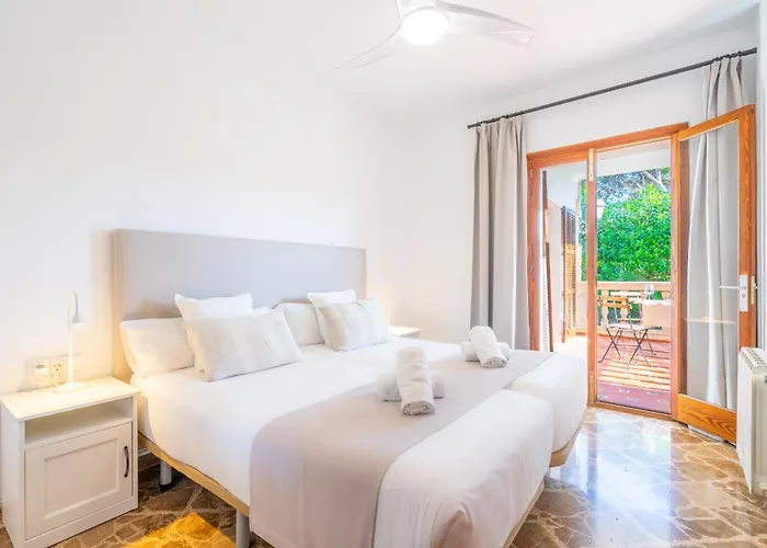 Ribera De Son Veri Villa El Arenal (Mallorca)