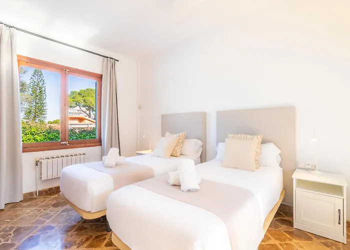 Ribera De Son Veri Villa El Arenal (Mallorca)