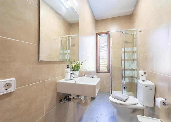 Ribera De Son Veri * El Arenal (Mallorca)