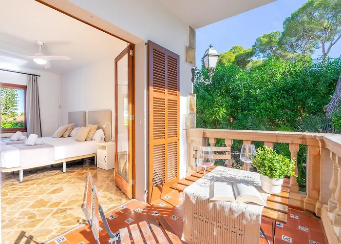 Ribera De Son Veri * El Arenal (Mallorca)