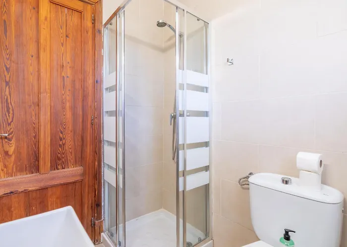 Ribera De Son Veri Villa