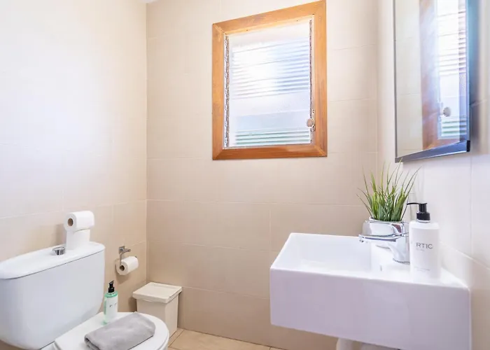 Villa Ribera De Son Veri *