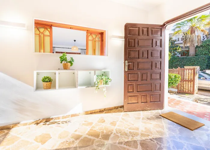 Ribera De Son Veri Villa El Arenal (Mallorca)