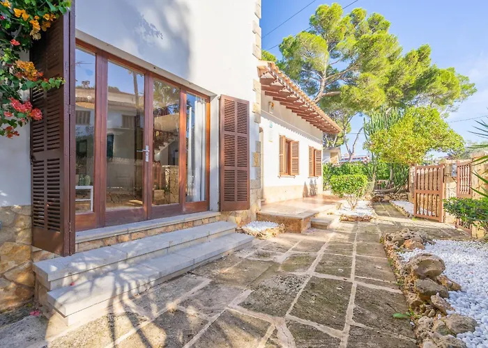 Ribera De Son Veri El Arenal (Mallorca)