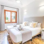 Ribera De Son Veri Villa *