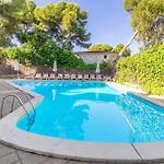 Ribera De Son Veri Villa