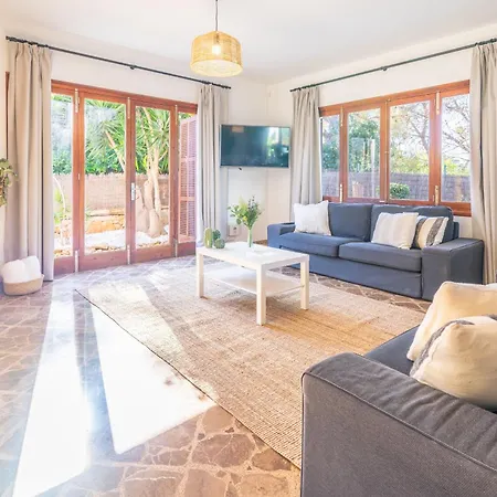 Ribera De Son Veri *