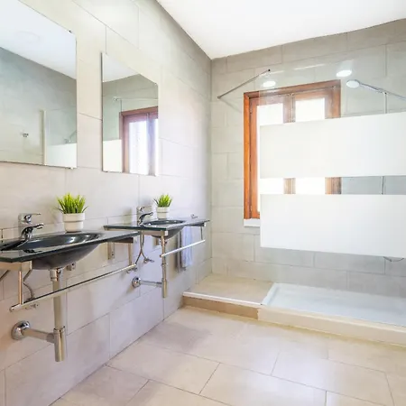 Ribera De Son Veri * Ελ Αρενάλ