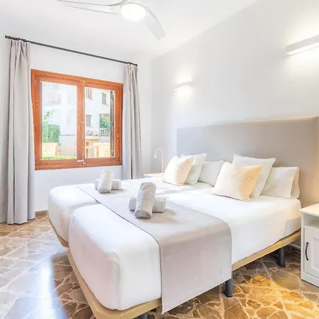 Ribera De Son Veri Βίλα *