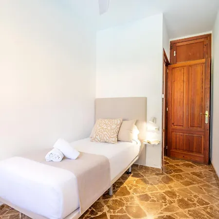 Ribera De Son Veri * Ελ Αρενάλ