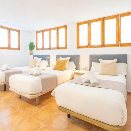 Ribera De Son Veri Βίλα