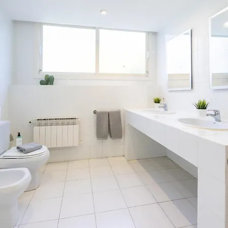 Βίλα Ribera De Son Veri Ελ Αρενάλ