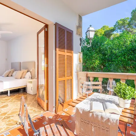 Ribera De Son Veri * El Arenal