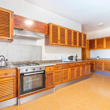 Villa Ribera De Son Veri *