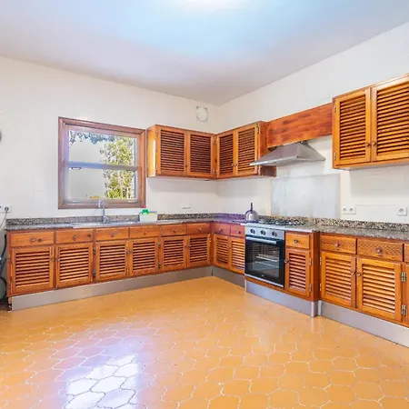 Ribera De Son Veri Ελ Αρενάλ