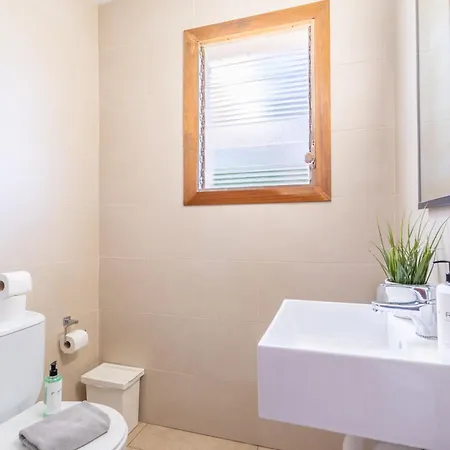 Βίλα Ribera De Son Veri *