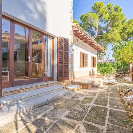 Ribera De Son Veri Ελ Αρενάλ