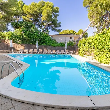 Ribera De Son Veri Villa