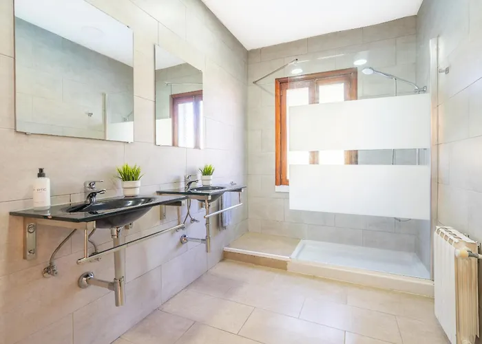 Ribera De Son Veri * El Arenal