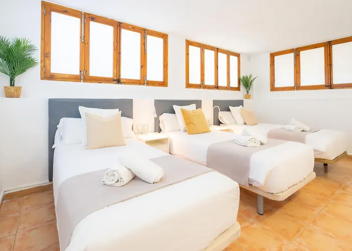 Ribera De Son Veri *