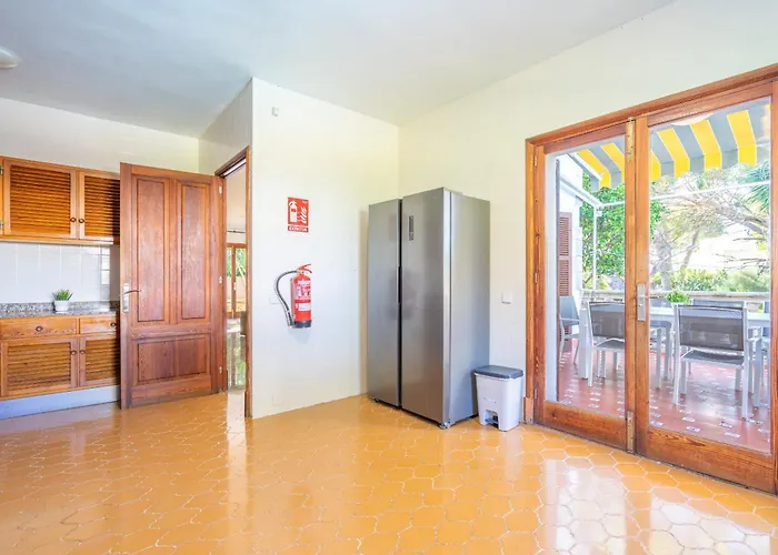 Ribera De Son Veri El Arenal