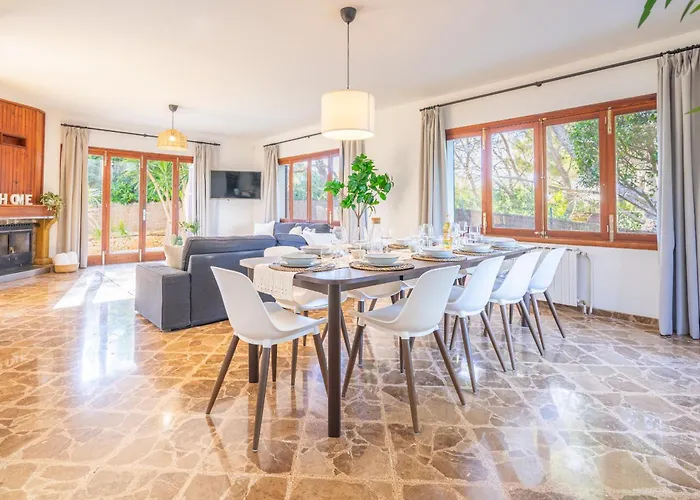 Ribera De Son Veri * El Arenal (Mallorca)