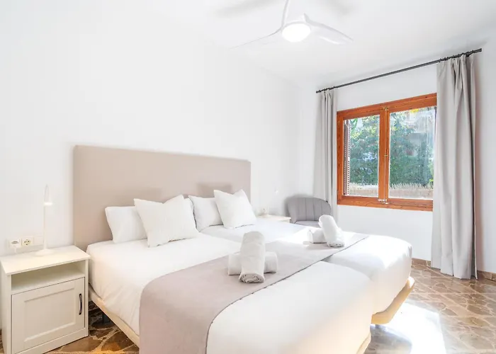 Villa Ribera De Son Veri