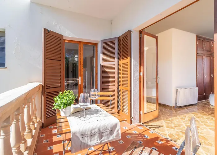 Ribera De Son Veri El Arenal