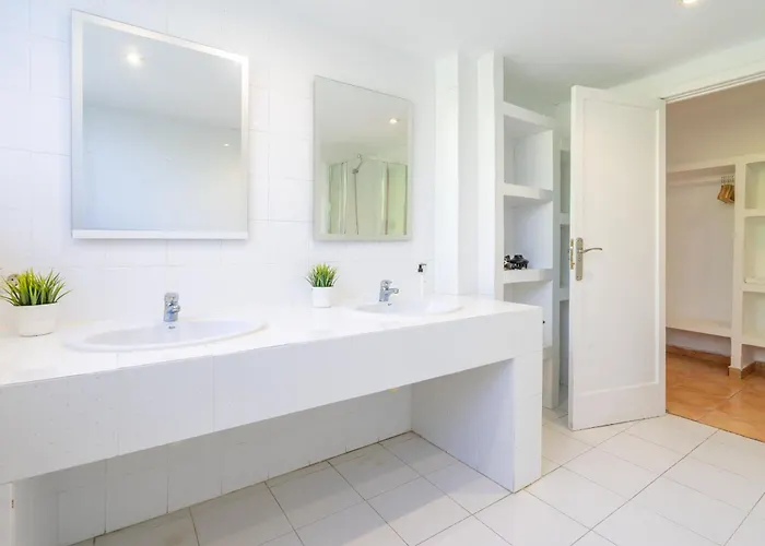 Villa Ribera De Son Veri