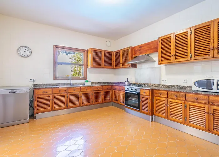 Ribera De Son Veri El Arenal