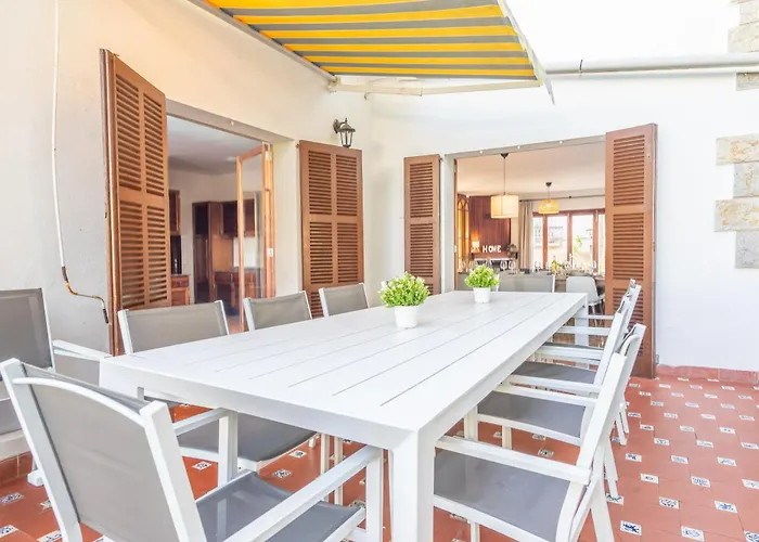 Ribera De Son Veri Villa El Arenal (Mallorca)