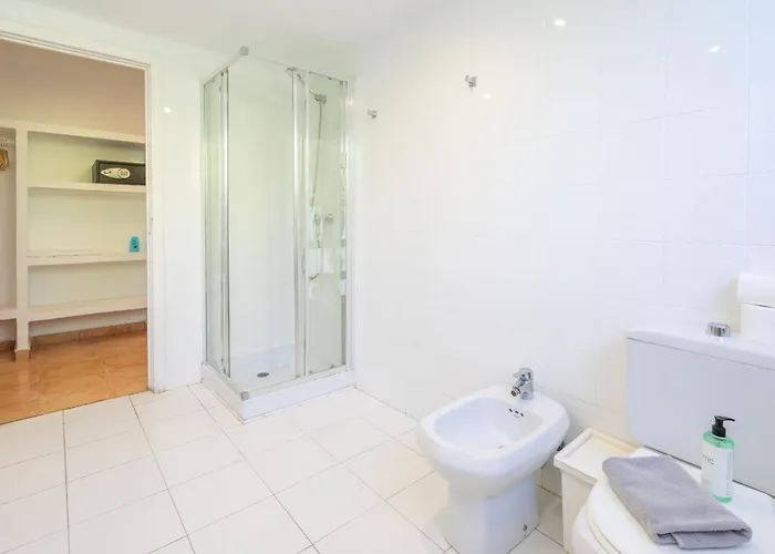 Villa Ribera De Son Veri