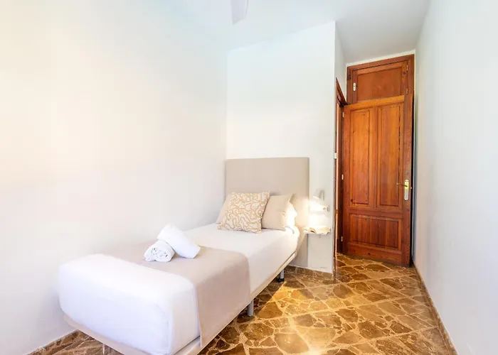 Ribera De Son Veri * El Arenal (Mallorca)