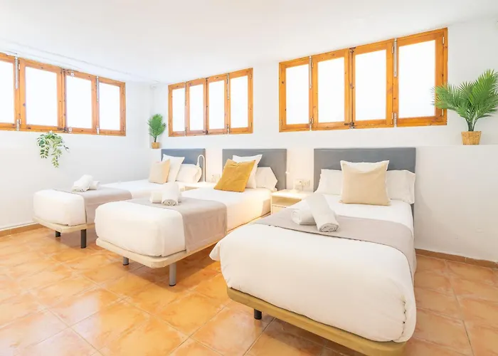 Ribera De Son Veri Villa