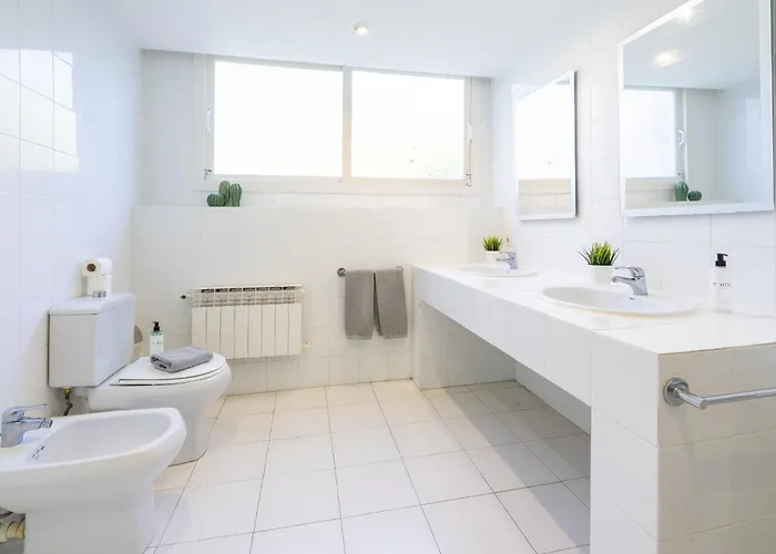 Villa Ribera De Son Veri El Arenal (Mallorca)